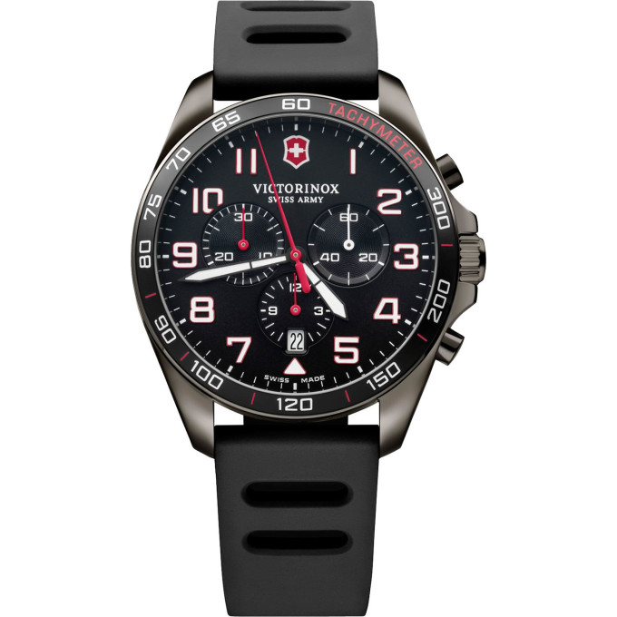 Наручные часы VICTORINOX FIELDFORCE 241889