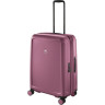 Чемодан Victorinox Connex 610491, средний 71 л, пурпурно-розовый