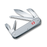 Складной нож Victorinox Pioneer Alox 93 мм (0.8150.26)